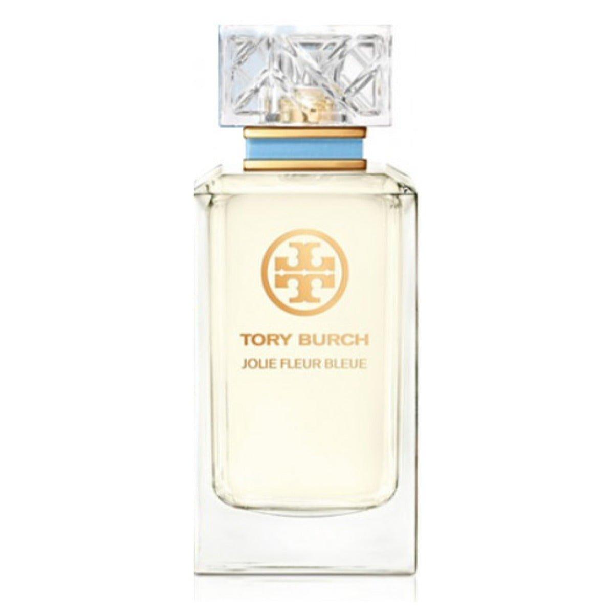 Tory Burch Jolie Fleur Blue For Women EDP 100ml Spray