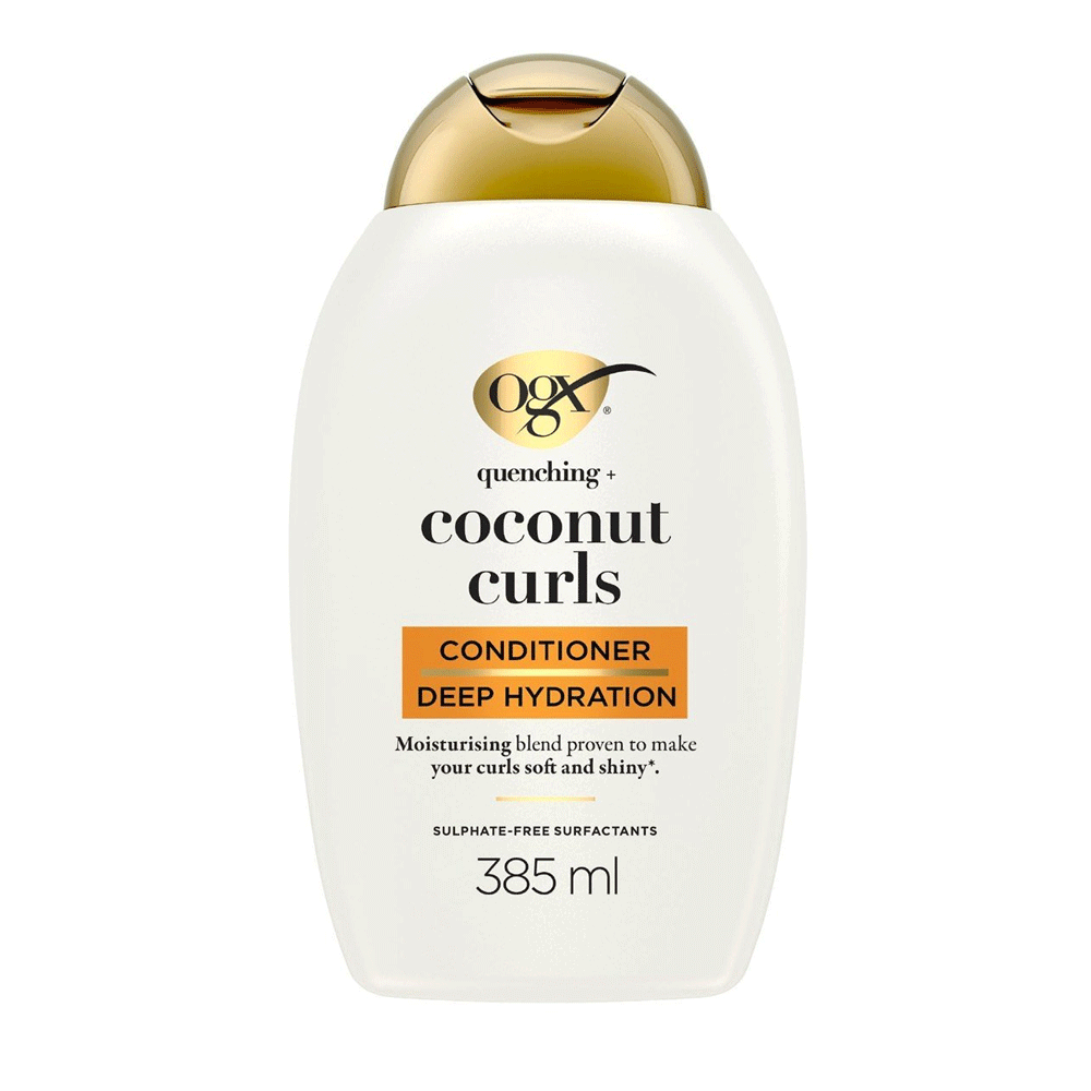 Ogx Coconut Curls Conditioner 385ml