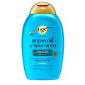 Ogx Argan Oil Of Morocco Shampoo 385ml