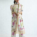 Daily Pret By Asim Jofa Stitched 3 Piece Cambric Collection'2025-AJPB-210