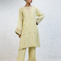 Daily Pret 2 By Asim Jofa Stitched Summer Suit-AJPB-235