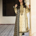 Asim Jofa Festive Edit '25 Ajubf-17 Embroidered Dobby 3 Pcs