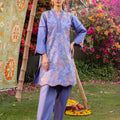 The Minimal Pret By Asim Jofa Stitched 2 Piece Cambric Collection-AJPB-180