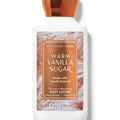 Bath & Body Work Warm Vanilla Sugar Body Lotion 236Ml
