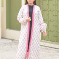 Tng By Md Stitched Shrug Collection-Hayat