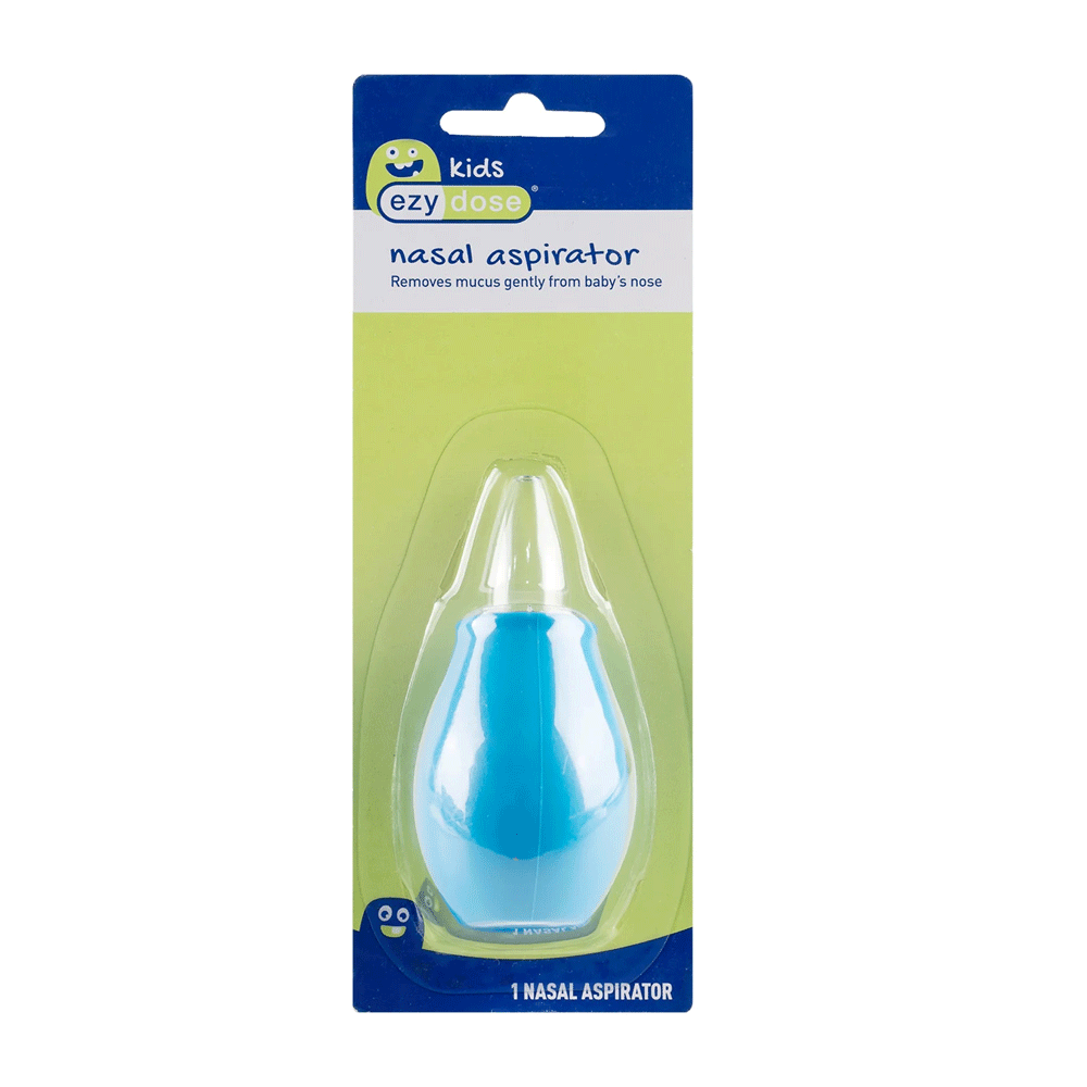 Ed Kids Nasal Aspirator (67113)