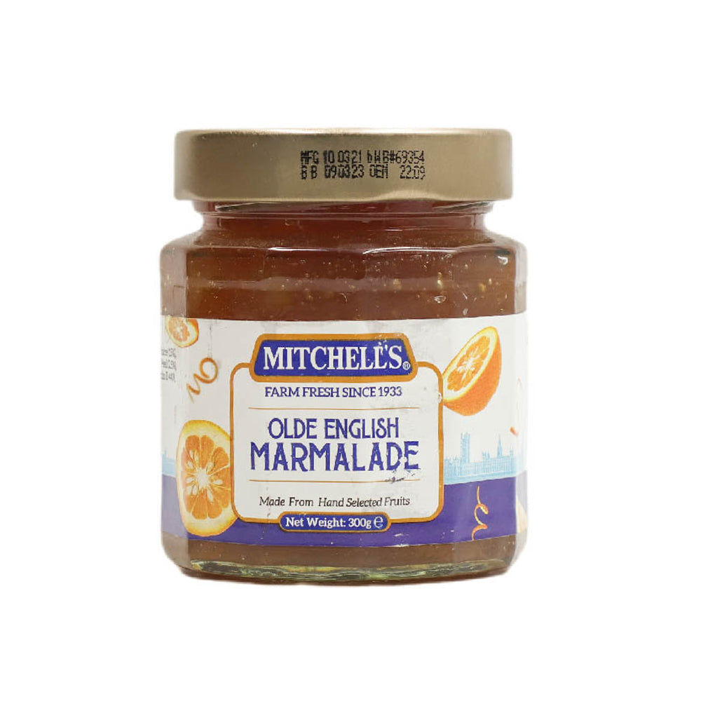Mitchell's Olde English Marmalade 300g - Snapcart.pk