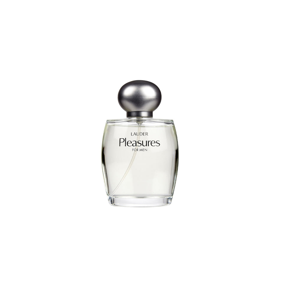 Pleasure Lauder For Men Cologne Spray 100ml
