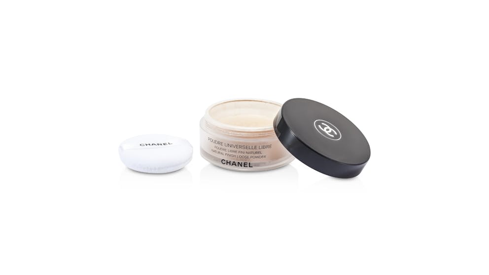 Chanel Poudre Universelle Libre - 30 Naturel Losse Powder 30G