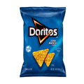 Doritos Cool Ranch Flavored Tortilla Chips 92.1g