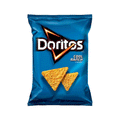 Doritos Cool Ranch Flavored Tortilla Chips 198.4g