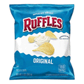 Ruffles Original Potato Chips 28.3g