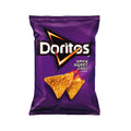 Doritos Spicy Sweet Chilli Flavored Tortilla Chips 92.1g