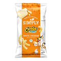 Simply Cheetos Puffs White Cheddar 226.8g - Snapcart.pk