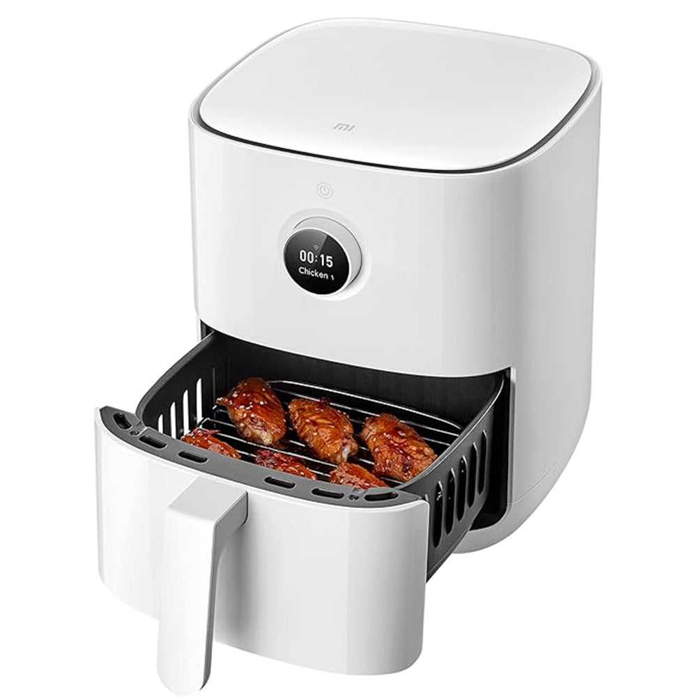 XIAOMI MI SMART AIR FRYER Model MAF02
