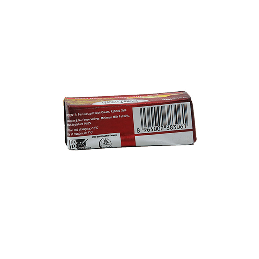 Dayfresh Salted Butter 200g - Snapcart.pk