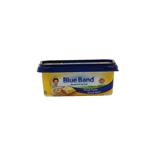 Blue Band Margarine Spread 235g - Snapcart.pk