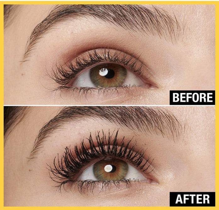 Maybelline New York Colossal Volume Express Waterproof Mascara - Black - My Store