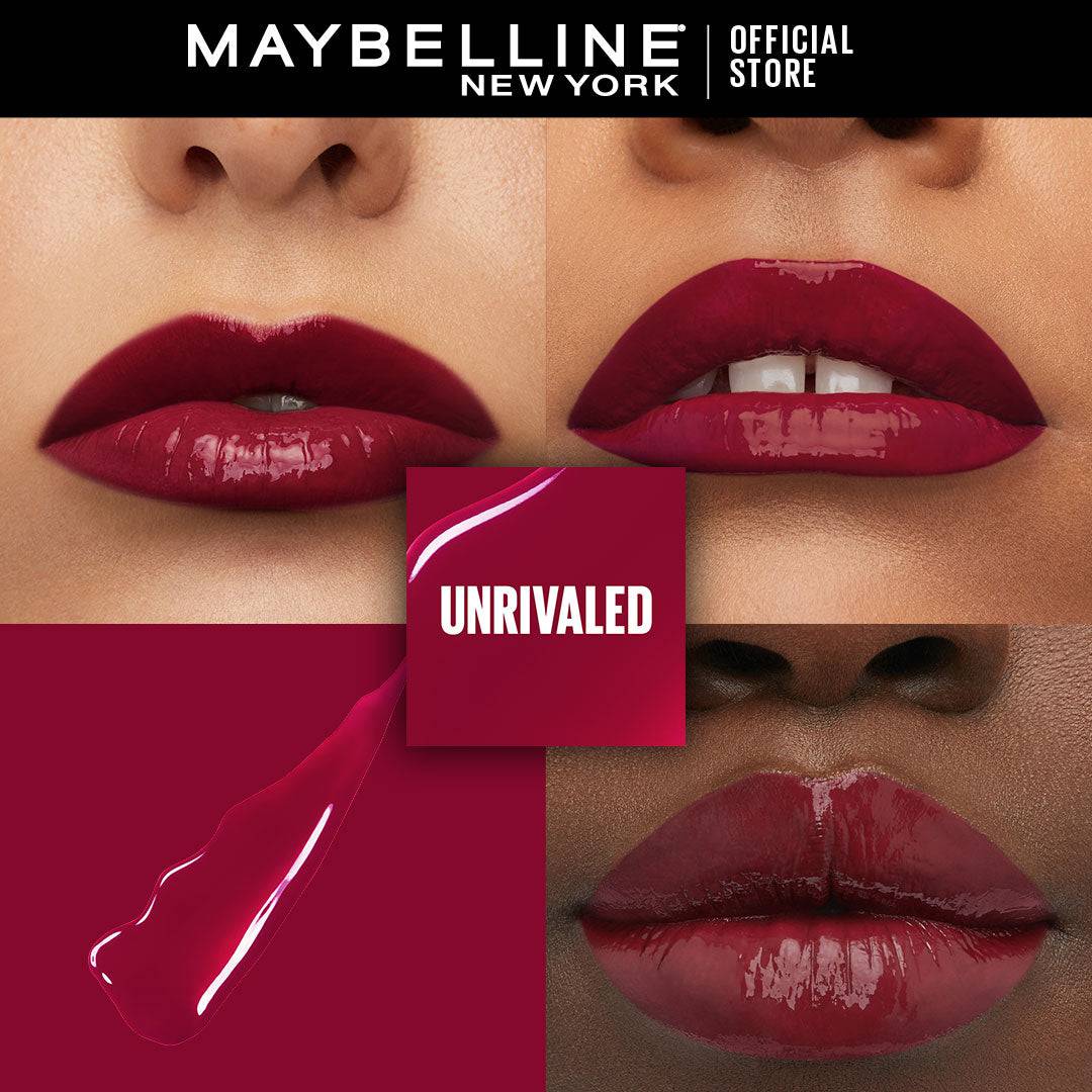 Maybelline New York Superstay Vinyl Ink - Unrivaled - My Store