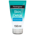 Neutrogena Skin Detox Cooling Gel Scrub 150 Ml - My Store