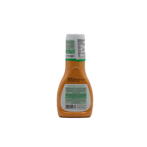 Herman French Dressing 267ml - Snapcart.pk