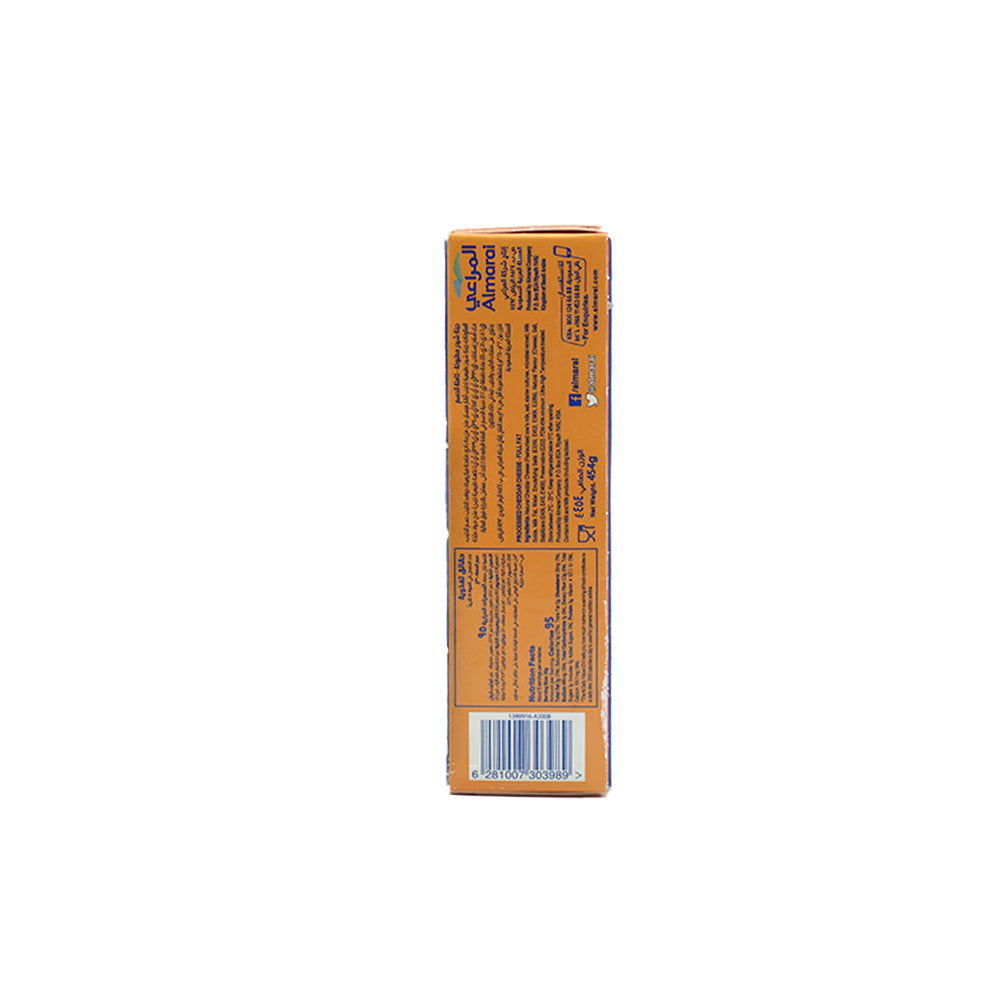 Almarai Full Fat Cheddar Cheese 454g - Snapcart.pk