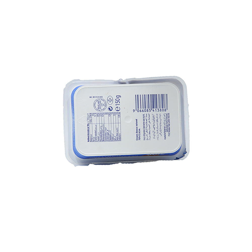 Happy Cow Cream Cheese Natural 150g - Snapcart.pk