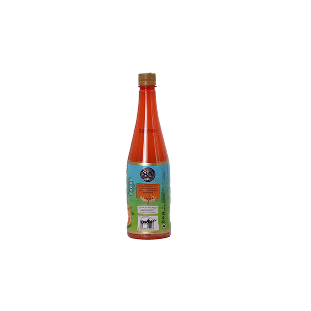 Mitchell's Orange Squash 800ml - Snapcart.pk
