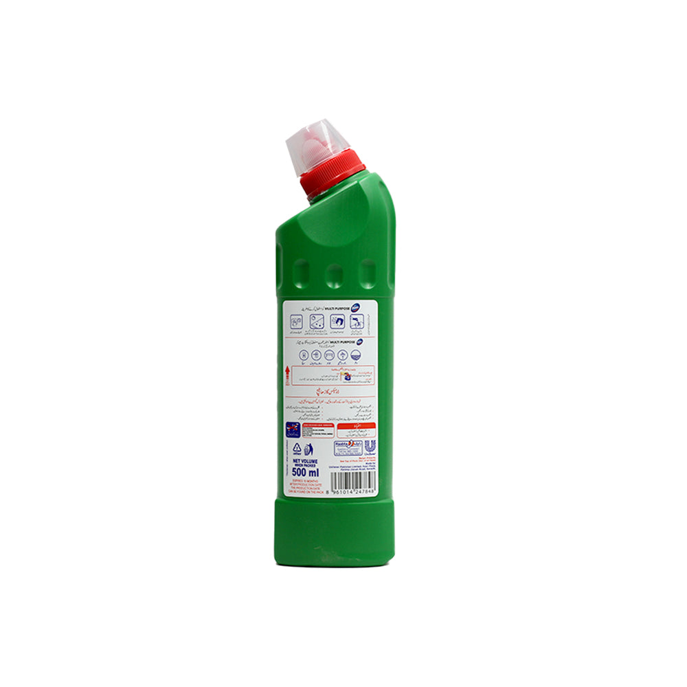 Domex Multi Purpose Cleaner 500ml - Snapcart.pk