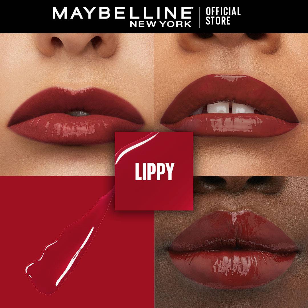 Maybelline New York Superstay Vinyl Ink - Lippy - My Store