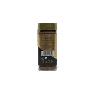Moven Pick Gold Intense Coffee - 100gm - Snapcart.pk