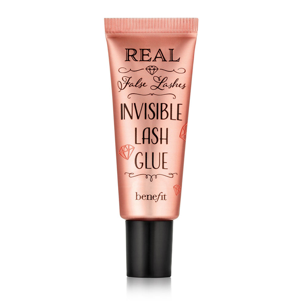 Benefit Cosmetic- Real False Lashes Invisible Lash Glue, 7 Ml