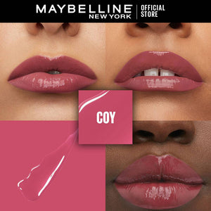 Maybelline New York Superstay Vinyl Ink - Coy - My Store