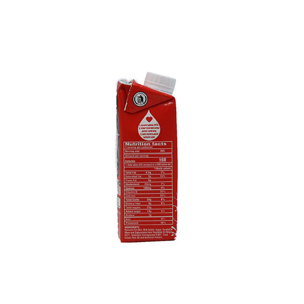 Dayfresh Flavour Milk Strawberry 225ml - Snapcart.pk