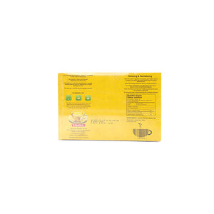 Tapal Green Tea Lemon Tea Bags 90s - Snapcart.pk
