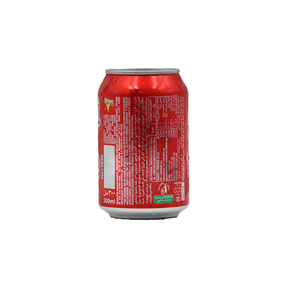 Shani Fruit Flavor Drink 300ml - Snapcart.pk