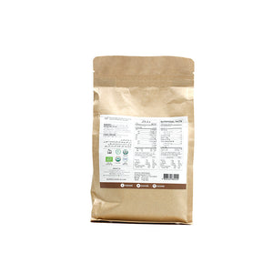 Coco Veda Coconut Sap Sugar 500g - Snapcart.pk