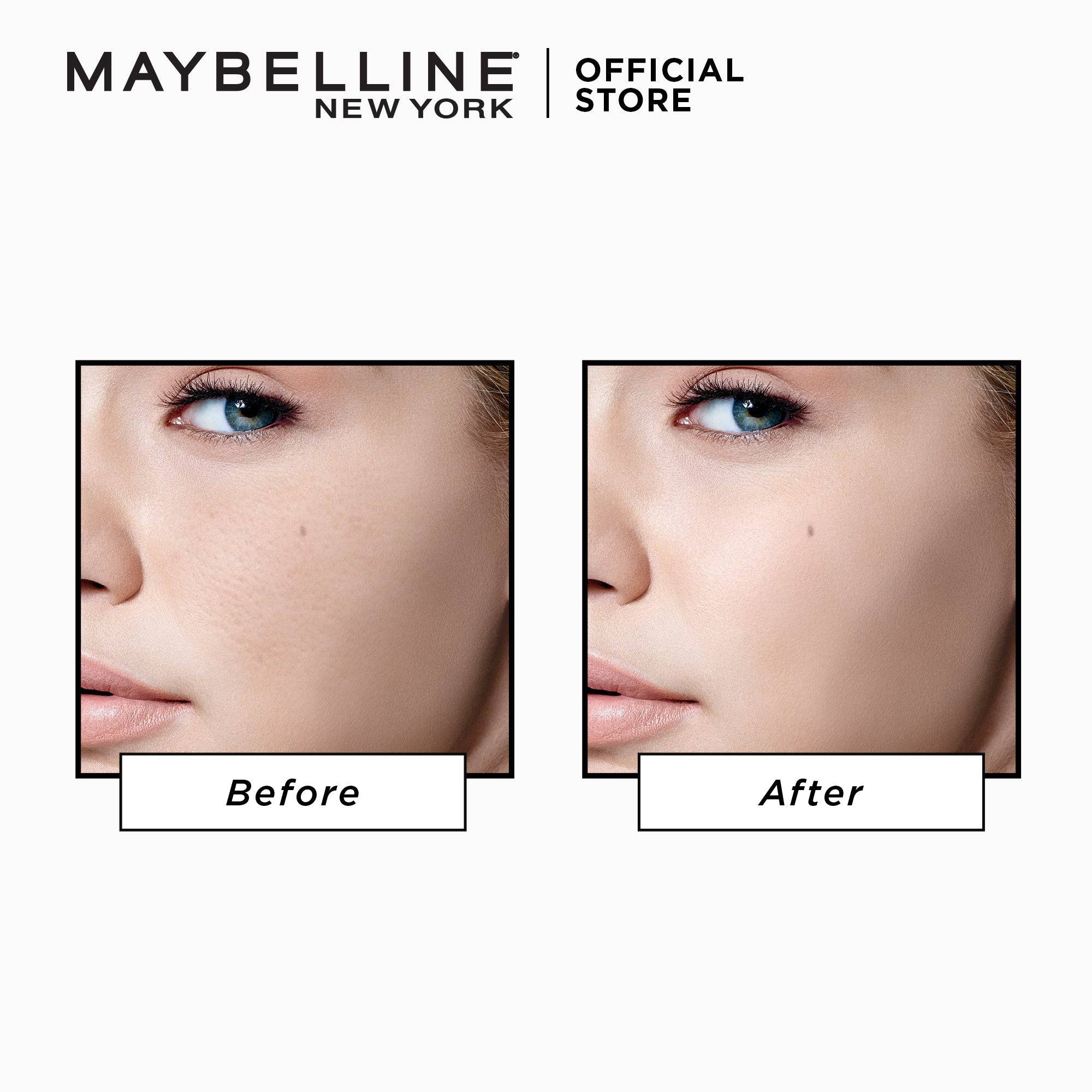 Maybelline New York Baby Skin Pore Eraser Primer - My Store