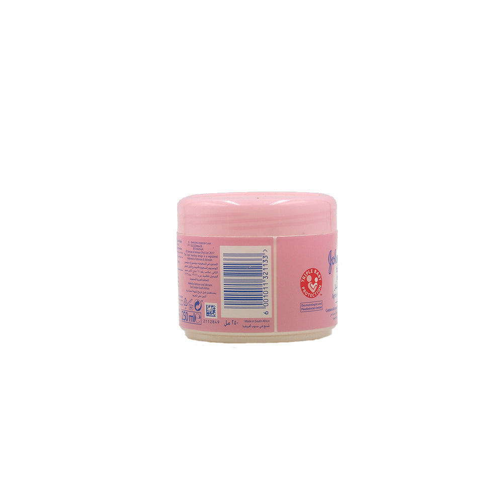 Johnson's Baby Jelly Lightly Fragranced 250ml - Snapcart.pk