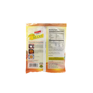 Dawn Aloo Paratha 3s 360g - Snapcart.pk