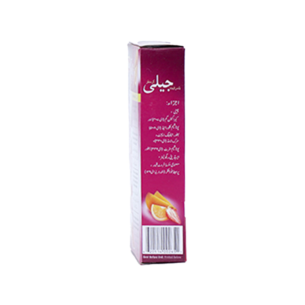 National Foods Jelly Crystal Mixed Fruit 80g - Snapcart.pk