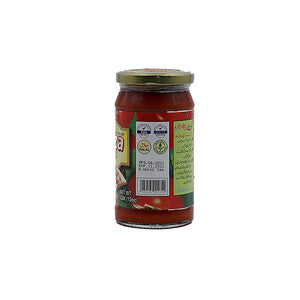 Key Pizza Sauce 370g - Snapcart.pk