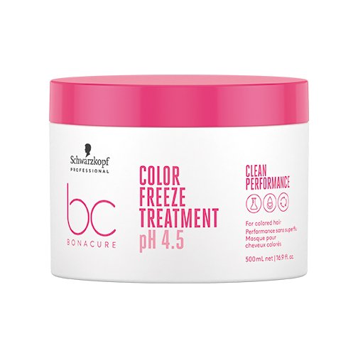 Schwarzkopf Bc Bonacure Repair Rescue Arginine Treatment