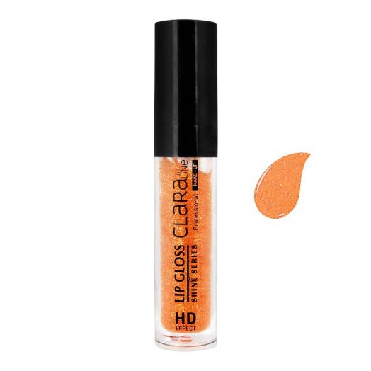 Claraline Professional Shine Series Lip Gloss-03