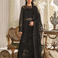 Luxury Formal Collection - EVARA XXIV - 05 MAJESTY