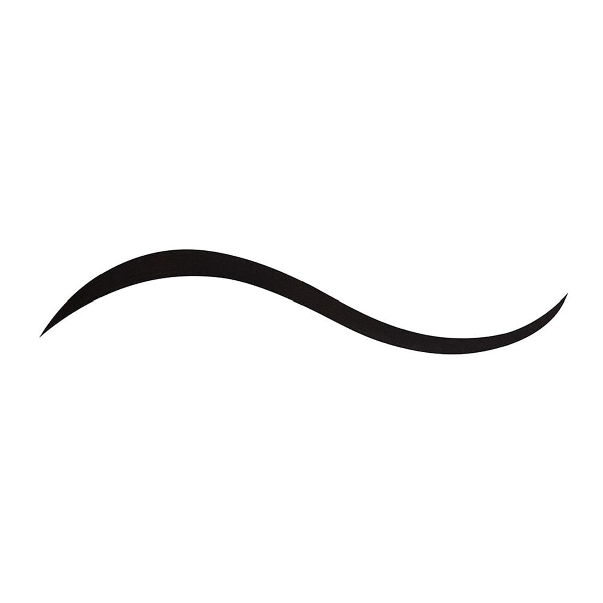 Roller Liner Matte Liquid Eyeliner Travel Size Mini, 0.5 ml