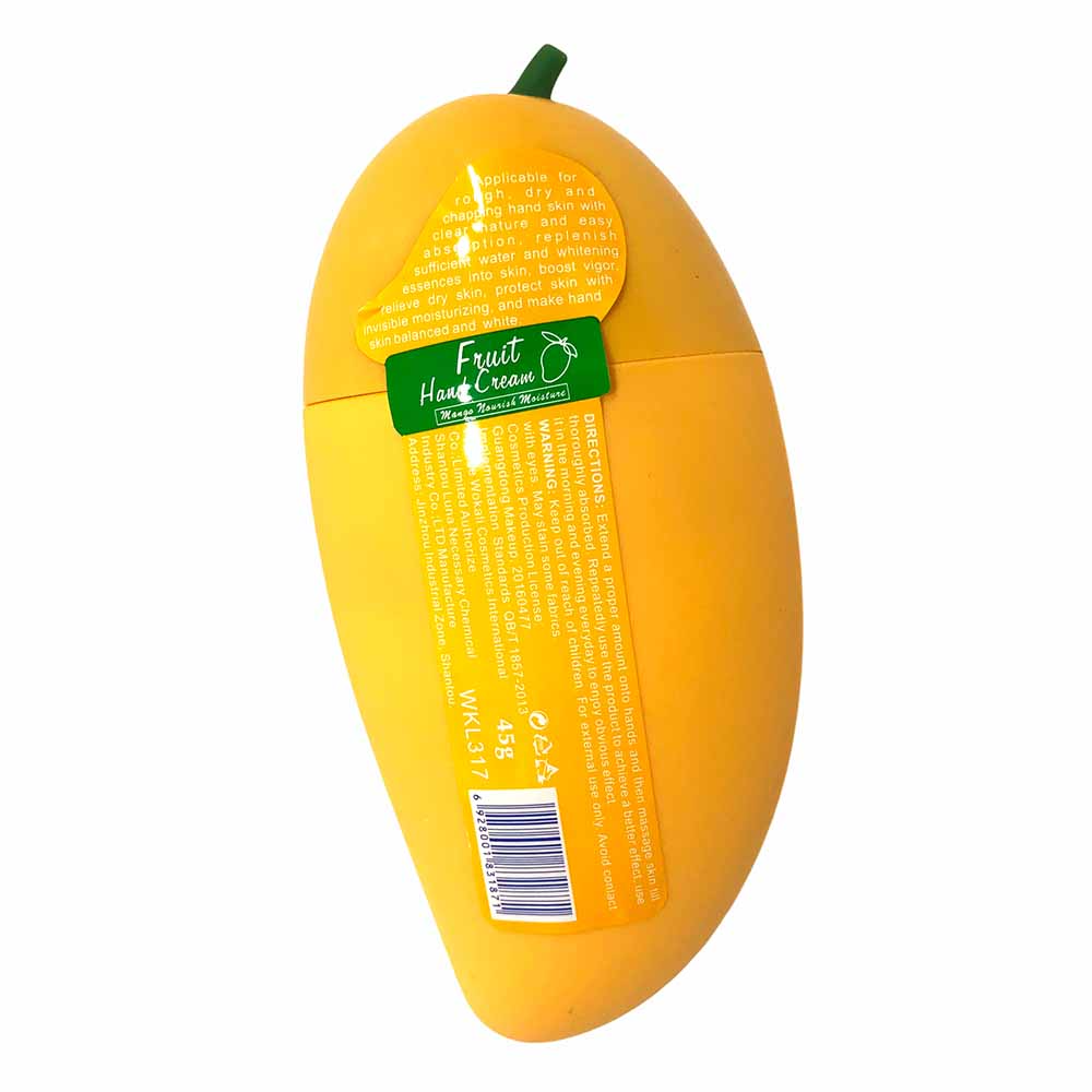 Aichun Beauty Fruit Hand - Mango Hand Cream - My Store