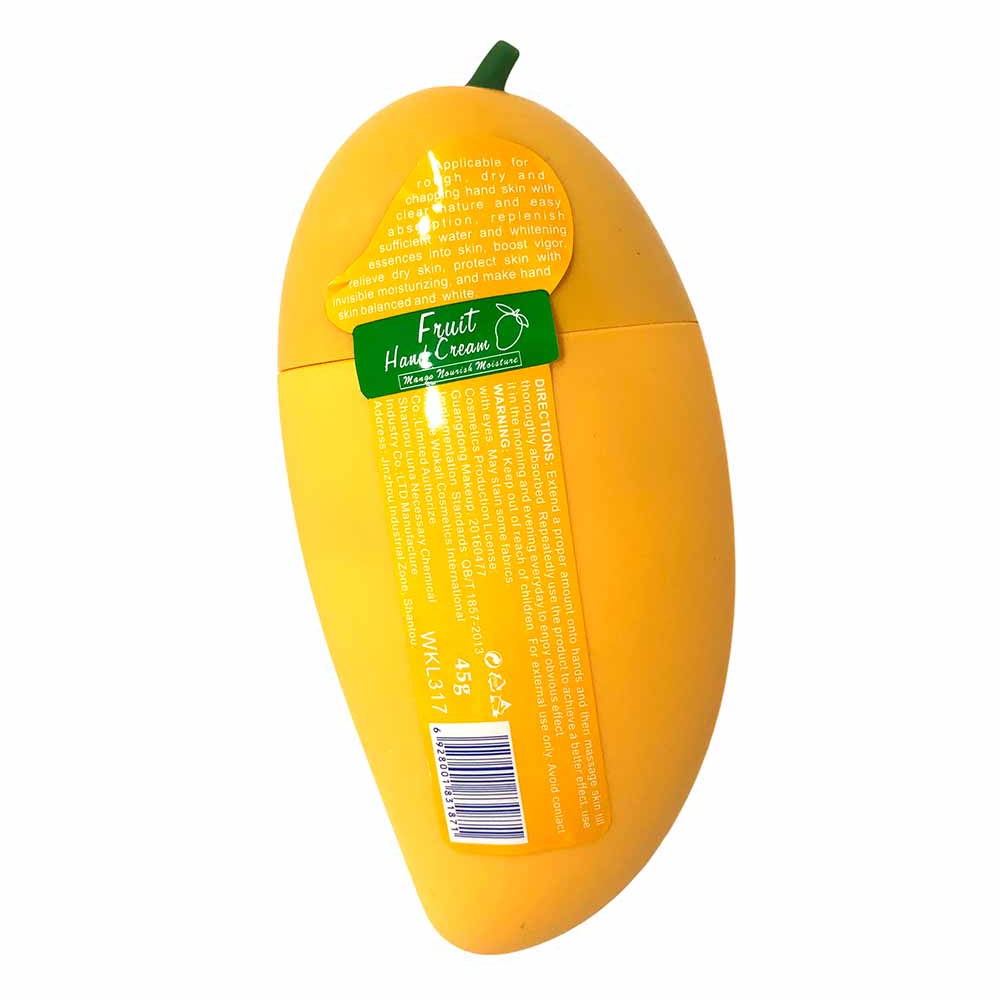 Aichun Beauty Fruit Hand - Mango Hand Cream