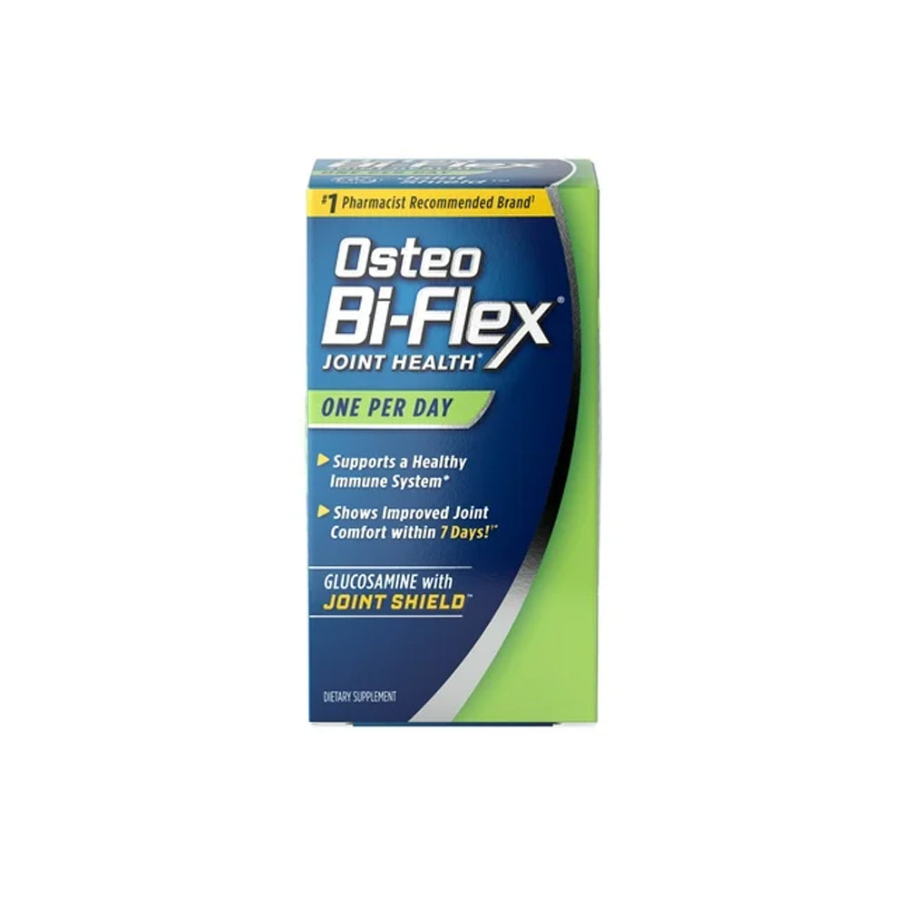 Osteo Bi-flex Joint Health 30 Tab - Snapcart.pk
