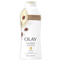 Olay Ultra Moisture Hydratant Cocoa Butter Body Wash 650ml